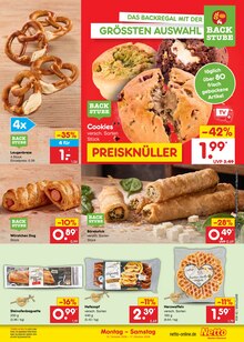 Coca Cola im aktuellen Netto Marken-Discount Prospekt (Detmold) Coca Cola im Netto Marken-Discount Prospekt "Aktuelle Angebote" mit 70 Seiten (Detmold)