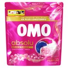 Lessive capsules - OMO - Carrefour Market à Boulogne-Billancourt Lessive capsules - OMO en promo chez Carrefour Market Boulogne-Billancourt à 12,79 €