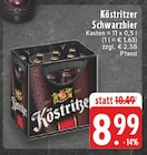 Schwarzbier im Angebot bei E center in Dortmund Schwarzbier Angebote von Köstritzer bei E center Dortmund für 8,99 €