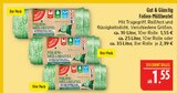 Folien-Müllbeutel Angebote von Gut & Günstig bei Marktkauf Altenburg für 1,55 €