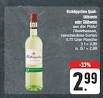 nah und gut Eibenstock Prospekt mit  im Angebot für 2,99 €