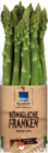 Fränkischer Spargel grün im Angebot bei E center in Würzburg Fränkischer Spargel grün Angebote von EDEKA Heimatliebe bei E center Würzburg für 3,99 €
