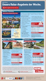 Reis im REWE Prospekt in Mannheim Aktueller REWE Prospekt mit Reis, "Dein Markt", Seite 20