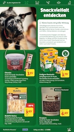 Fressnapf Pedigree im Prospekt 