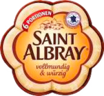EDEKA Rüggow - Saint Albray oder Chavroux Angebot im Prospekt Saint Albray oder Chavroux bei EDEKA im Rüggow Prospekt für 2,29 €