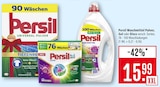 Universal Pulver Angebote von Persil bei Marktkauf Rodgau für 15,99 €