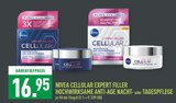 Cellular Expert Filler Hochwirksame Anti-Age Nachtpflege im Angebot bei Marktkauf in Haltern am See Cellular Expert Filler Hochwirksame Anti-Age Nachtpflege Angebote von Nivea bei Marktkauf Haltern am See für 16,95 €