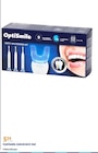 Zahnbleich-Set von OptiSmile im aktuellen Action Prospekt für 5,24 €