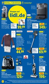 Ähnliche Kunstrasen Angebote im Prospekt "LIDL LOHNT SICH" von Lidl in Gera Ähnliche Angebote wie Kunstrasen im Prospekt "LIDL LOHNT SICH" auf Seite 56 von Lidl in Gera