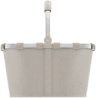 Carrybag Herringbone Angebote von reisenthel bei XXXLutz Magdeburg für 39,99 €
