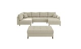 S-STYLE Wohnlandschaft mit Hocker Maya im Höffner Prospekt S-STYLE Wohnlandschaft mit Hocker Maya von im aktuellen Höffner Prospekt für 1.289,00 €