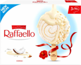 EDEKA - Raffaello Eis Angebot im Prospekt Raffaello Eis bei EDEKA im Prospekt "" für 3,49 €