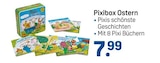 Pixibox Ostern Angebote bei Rossmann Hückelhoven für 7,99 €