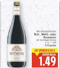 Aktuelles Rot-, Weiß- oder Roséwein Angebot bei E center in Berlin ab 1,49 €