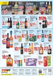 Chips im Trinkgut Prospekt in Bergheim Aktueller Trinkgut Prospekt mit Chips, "Aktuelle Angebote", Seite 6