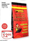 Qualitäts-Grill Holzkohle im Angebot bei GLOBUS in Herne Qualitäts-Grill Holzkohle Angebote von Favorit bei GLOBUS Herne für 12,99 €