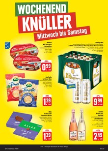 Bitburger im E center Prospekt "Wir lieben Lebensmittel!" mit 28 Seiten (Neumarkt (Oberpfalz))