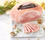 Jambon cuit le charcutier avec couenne - AOSTE - Intermarché Hyper Jambon cuit le charcutier avec couenne - AOSTE à 17,40 € dans le catalogue Intermarché Hyper