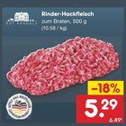Aktuelle Braten Angebote bei Netto Marken-Discount in Chemnitz Aktuelles Rinder-Hackfleisch Angebot bei Netto Marken-Discount in Chemnitz ab 5,29 €