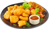 Chicken Nuggets im Penny Prospekt Chicken-Nuggets im aktuellen Penny Prospekt für 3,99 €