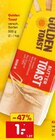 Toast im Angebot bei Netto Marken-Discount in Nettetal Toast Angebote von Golden Toast bei Netto Marken-Discount Nettetal für 1,00 €