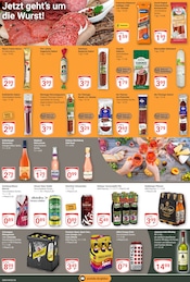 Aktueller GLOBUS Prospekt mit Radler, "Aktuelle Angebote", Seite 22