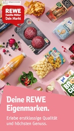 REWE Prospekt "Dein Markt" für Bitburg, 28 Seiten, 11.05.2026 - 16.05.2026