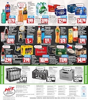 Energydrink im HIT Prospekt in Soest Aktueller HIT Prospekt mit Energydrink, "ECHTE VIELFALT", Seite 19