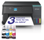 EcoTank ET-2950 im Angebot bei EURONICS in Delmenhorst EcoTank ET-2950 Angebote von Epson bei EURONICS Delmenhorst für 269,00 €