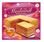 Torten Mix Angebote von Dovgan bei Lidl Berlin für 8,99 €