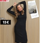 Kleid Angebote bei Woolworth Lingen für 13,00 €