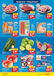 Geflügel im Netto Marken-Discount Prospekt in Zwickau Aktueller Netto Marken-Discount Prospekt mit Geflügel, "Aktuelle Angebote", Seite 11