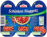 Schinken Nuggetz Angebote von Reinert bei REWE Villingen-Schwenningen für 1,99 €