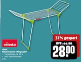 Aktuelle Trockner Angebote bei REWE in Berlin Aktuelles Wäschetrockner »King« Angebot bei REWE in Berlin ab 28,00 €