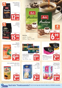 Müsli Angebot im aktuellen Marktkauf Prospekt auf Seite 18