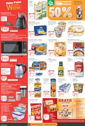 Aktueller GLOBUS Prospekt mit Wasserkocher, "Aktuelle Angebote", Seite 2