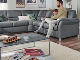 WOHNLANDSCHAFT Angebote bei Möbel Wallach Hannover für 1.999,00 €
