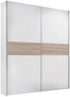 Schwebetürenschrank von Carryhome für 199,00 € bei XXXLutz Möbelhäuser im Angebot Schwebetürenschrank von Carryhome im aktuellen XXXLutz Möbelhäuser Prospekt