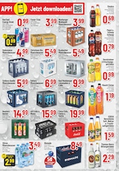 Aktueller Trinkgut Prospekt mit Gerolsteiner, "Aktuelle Angebote", Seite 3