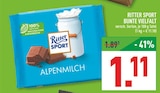 Bunte Vielfalt Angebote von Ritter Sport bei Marktkauf Schwerte für 1,11 €