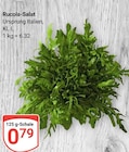 Aktuelles Rucola-Salat Angebot bei GLOBUS in Duisburg ab 0,79 €