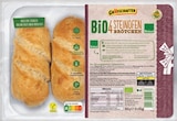 Brötchen Angebote von Bioland bei Lidl Ibbenbüren für 1,69 €