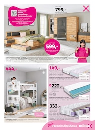 mömax Matratze im Prospekt 