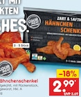 Hähnchenschenkel von Gour Meat im aktuellen Netto Marken-Discount Prospekt