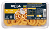 Promo Anneaux à la romaine Angulas à 3,16 € dans le catalogue Bi1 à Troyes