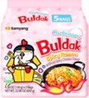 Kaufland Luckenwalde - Buldak Carbonara Ramen Angebot im Prospekt Buldak Carbonara Ramen bei Kaufland im Luckenwalde Prospekt für 6,99 €