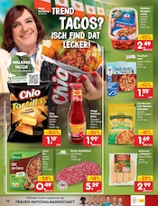 Maggi im Netto Marken-Discount Prospekt in Löhne Aktueller Netto Marken-Discount Prospekt mit Maggi, "Aktuelle Angebote", Seite 20