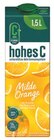 Orangensaft Angebote von Hohes C bei Lidl Erfurt für 1,99 €