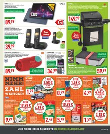 Batterie im Marktkauf Prospekt "Aktuelle Angebote" mit 20 Seiten (Köln)