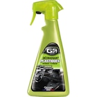 Norauto Autun - Promo Nettoyant décrassant plastiques gs27 classics 500 ml Promo Nettoyant décrassant plastiques gs27 classics 500 ml à 9,99 € dans le catalogue Norauto à Autun